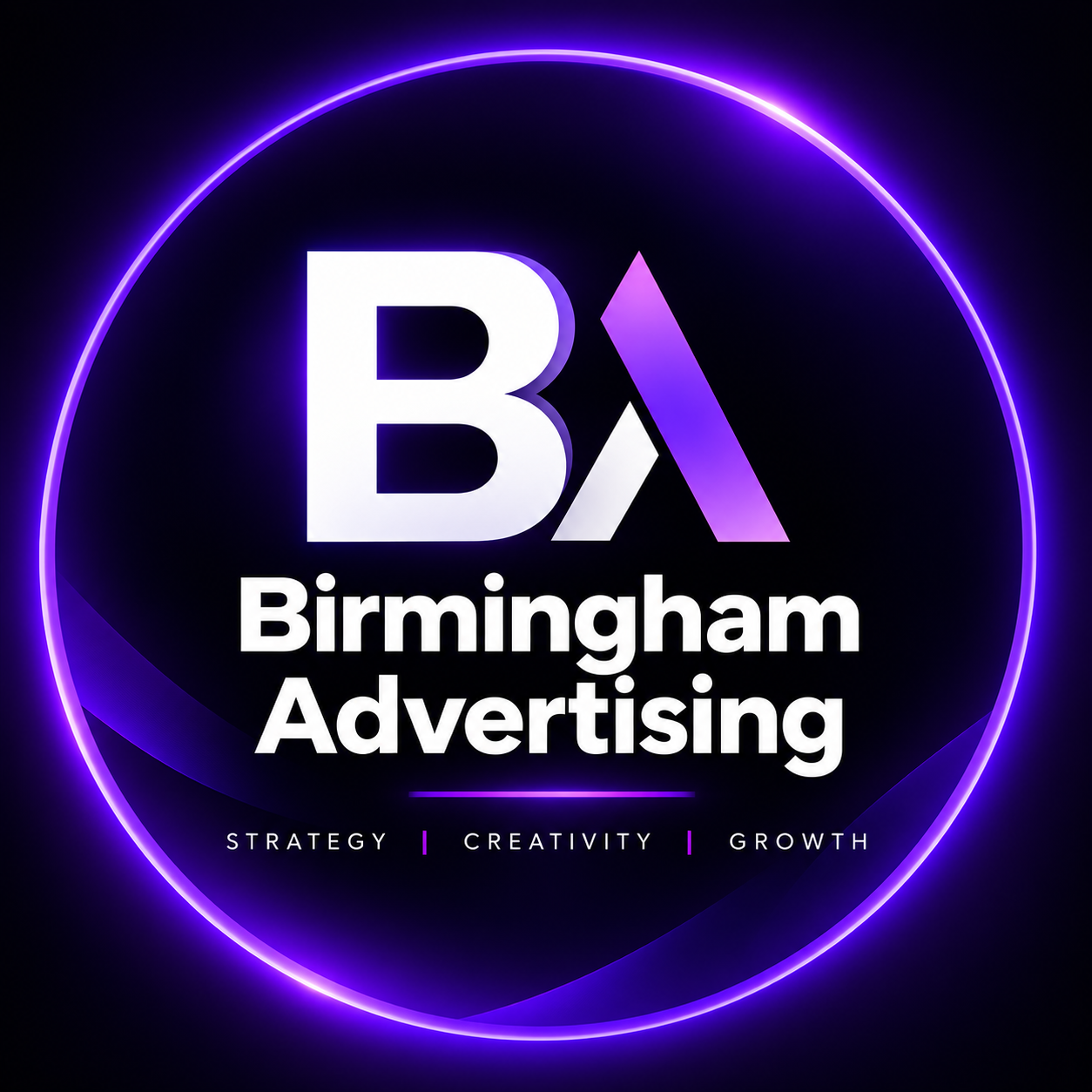 Birmingham Advertising Limited logo